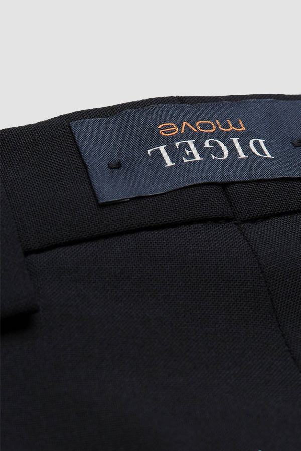 ΠΑΝΤΕΛΟΝΙ (ΚΟΣΤΟΥΜΙΟΥ) DIGEL - 10 ΜΑΥΡΟ